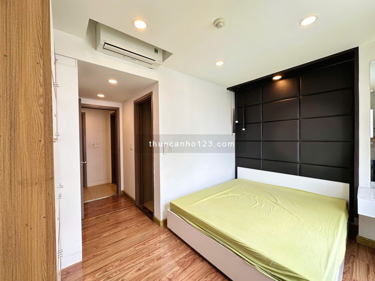 Cho thuê căn hộ Lexington đường Mai Chí Thọ Q2, 2PN, nhà đẹp giá rẻ 15tr/th