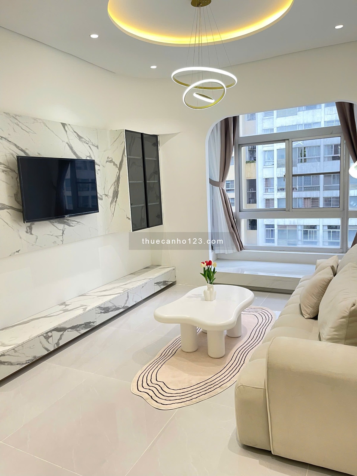 Cho thuê Sky Garden chỉ từ 11 triệu giá tốt, nhận tìm nhà theo nhu cầu