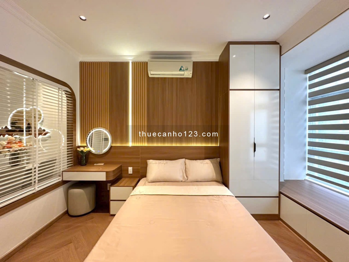 Cho thuê Sky Garden chỉ từ 11 triệu giá tốt, nhận tìm nhà theo nhu cầu