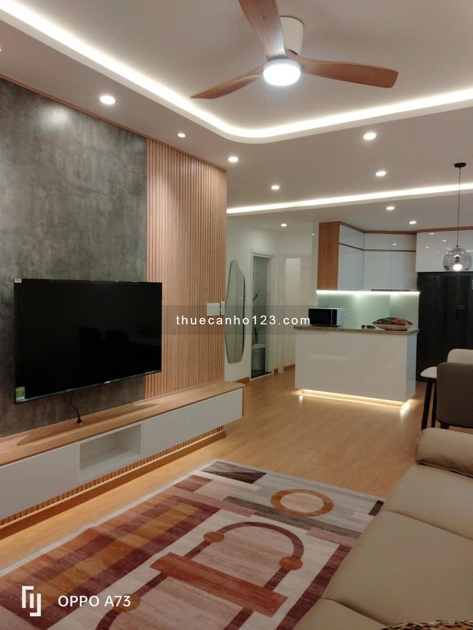 Cho thuê Sky Garden chỉ từ 11 triệu giá tốt, nhận tìm nhà theo nhu cầu