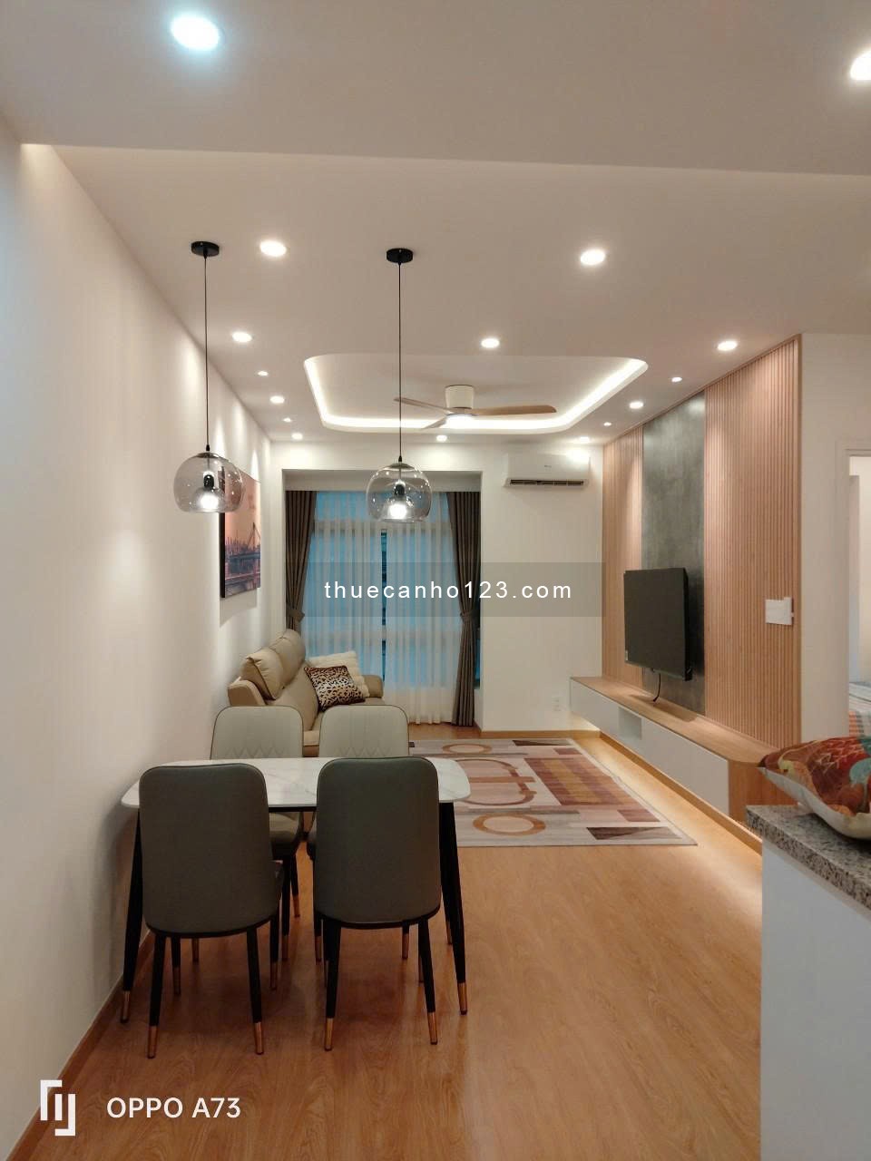 Cho thuê Sky Garden chỉ từ 11 triệu giá tốt, nhận tìm nhà theo nhu cầu