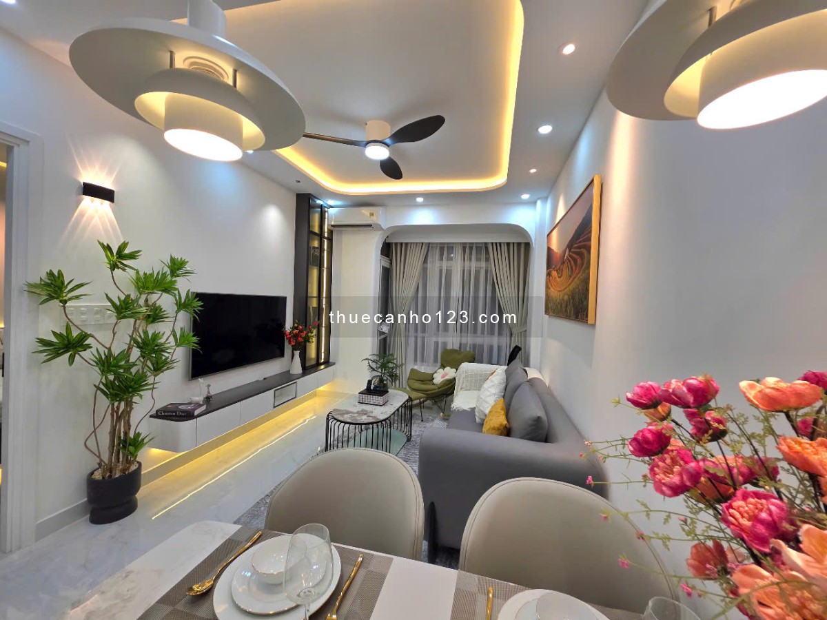 Cho thuê Sky Garden chỉ từ 11 triệu giá tốt, nhận tìm nhà theo nhu cầu