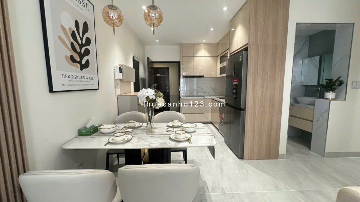 Cho thuê Sky Garden chỉ từ 11 triệu giá tốt, nhận tìm nhà theo nhu cầu