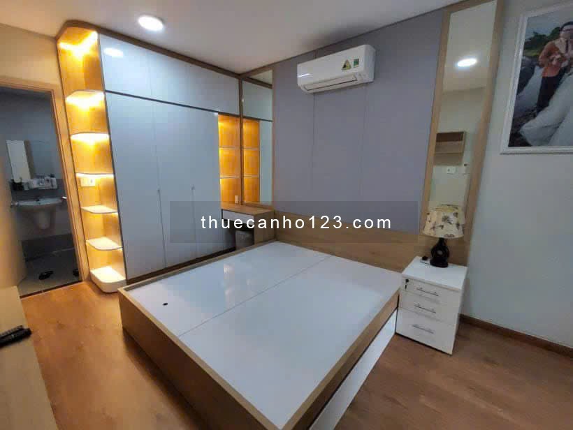 Chung cư Carillon 5, Luỹ Bán Bích, TP: 90m2, 3p ngủ, NTCC, 13tr5