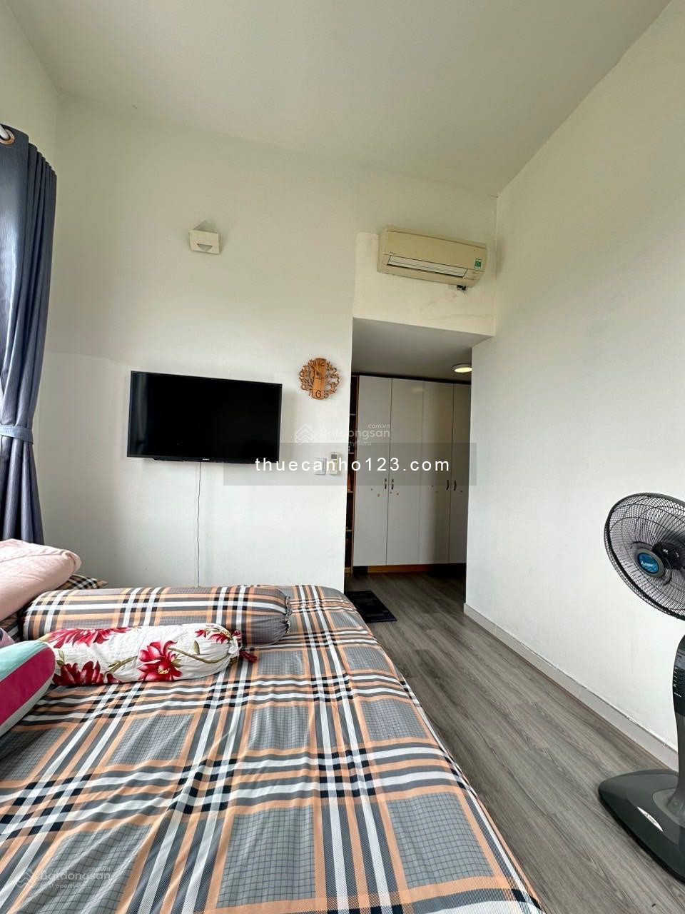 Lexington Residence cho thuê căn 3PN 2WC giá rẻ chưa từng có