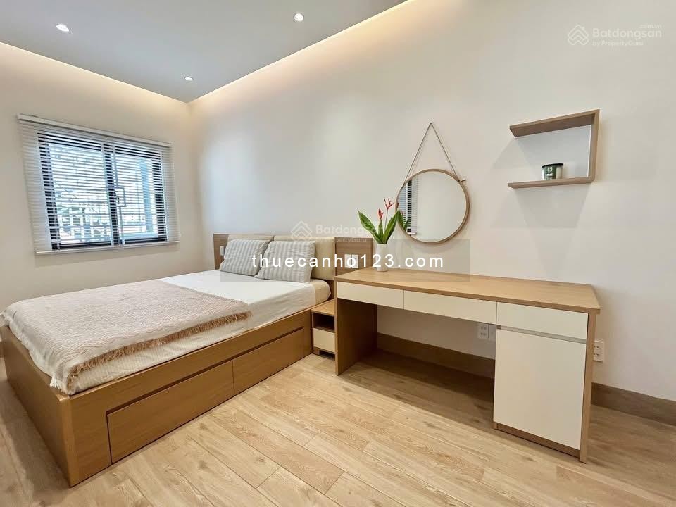 Chủ cần cho thuê căn hộ Lexington Residence, Đường Mai Chí Thọ