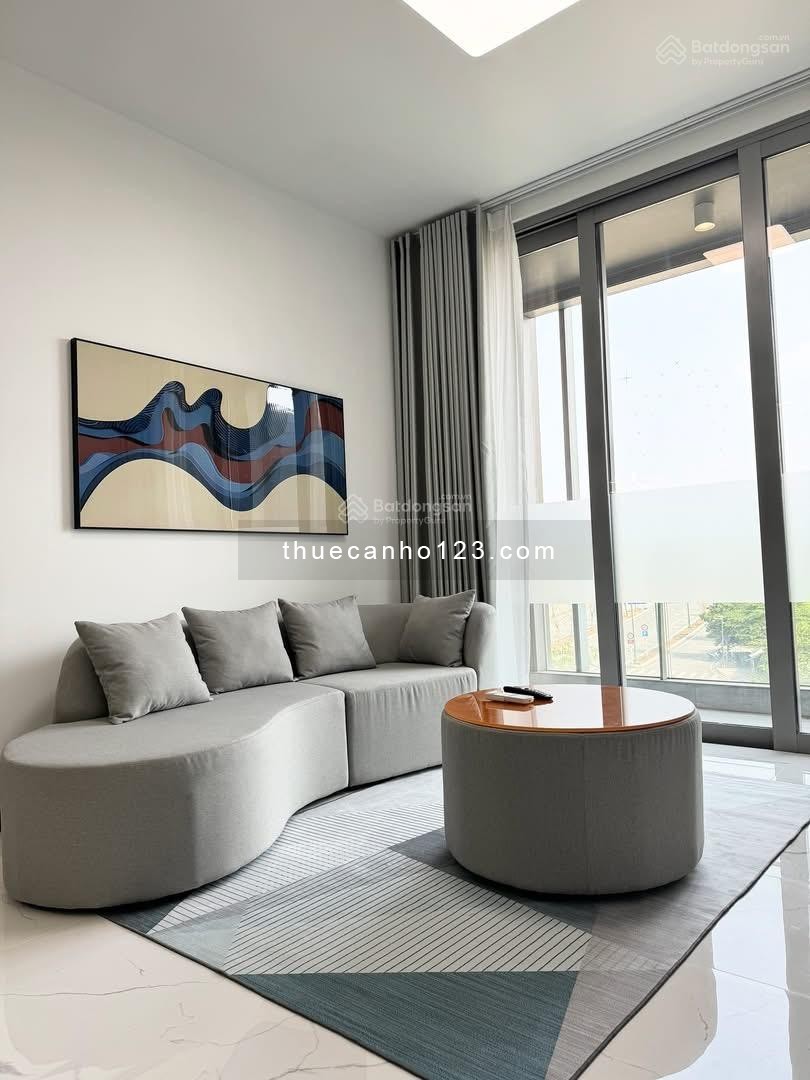 Chủ cần cho thuê căn hộ Lexington Residence, Đường Mai Chí Thọ