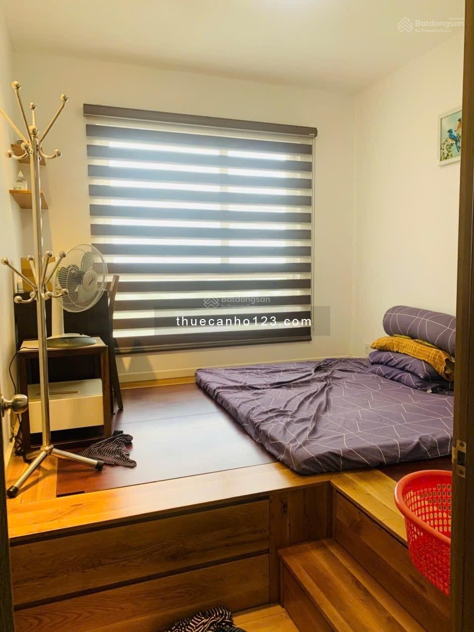 Lexington Residence cho thuê căn 3PN 2WC giá rẻ chưa từng có