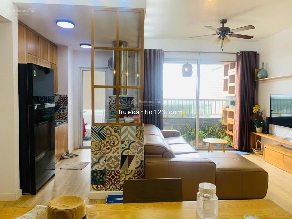 Lexington Residence cho thuê căn 3PN 2WC giá rẻ chưa từng có