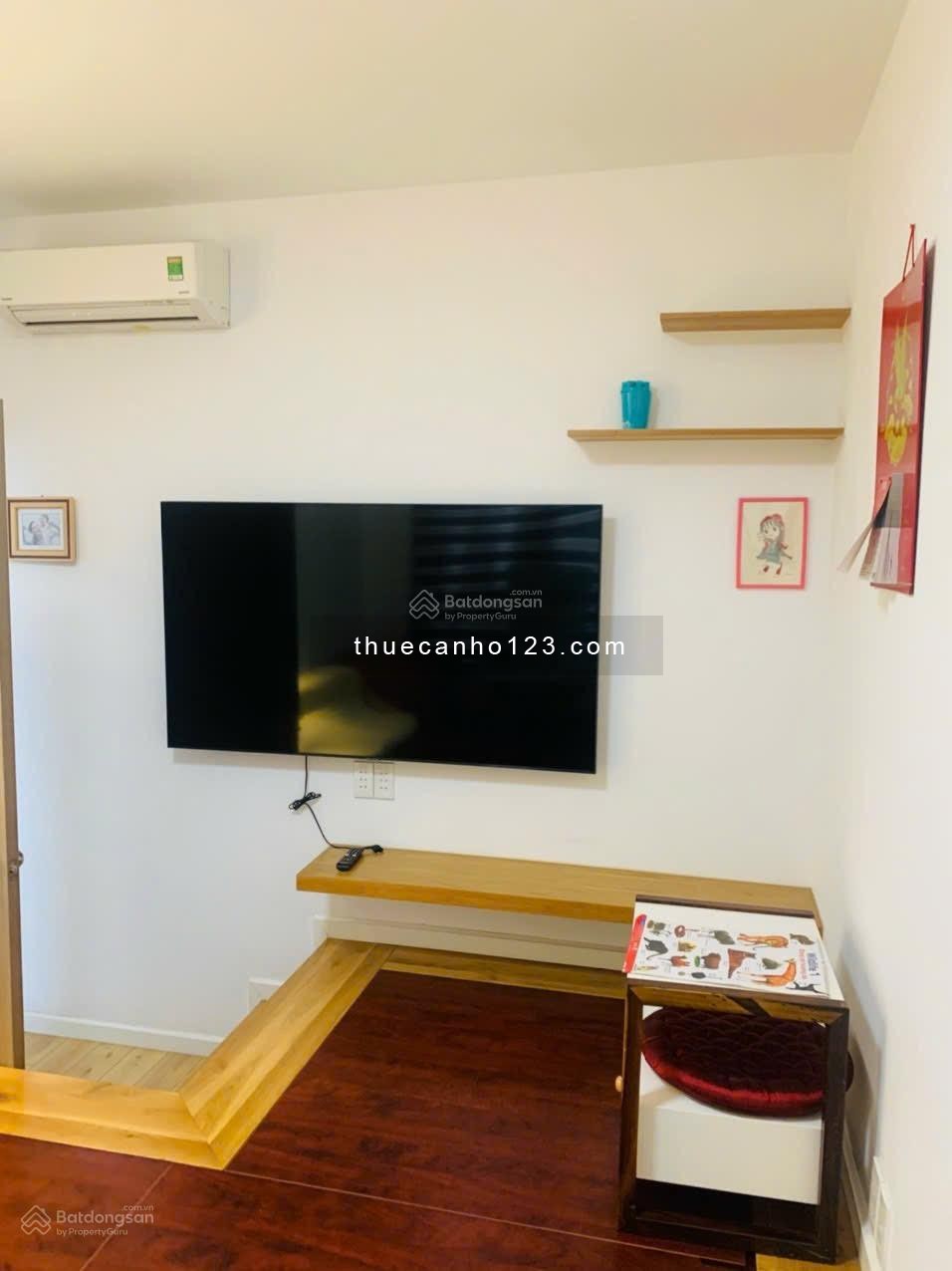 Lexington Residence cho thuê căn 3PN 2WC giá rẻ chưa từng có