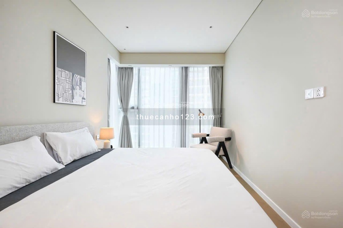 Căn hộ chung cư tại The Prince Residence, Nguyễn Văn Trỗi