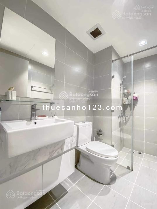 Căn hộ chung cư tại The Prince Residence, Nguyễn Văn Trỗi