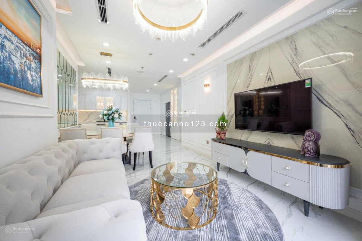 Căn hộ chung cư tại The Prince Residence, Nguyễn Văn Trỗi