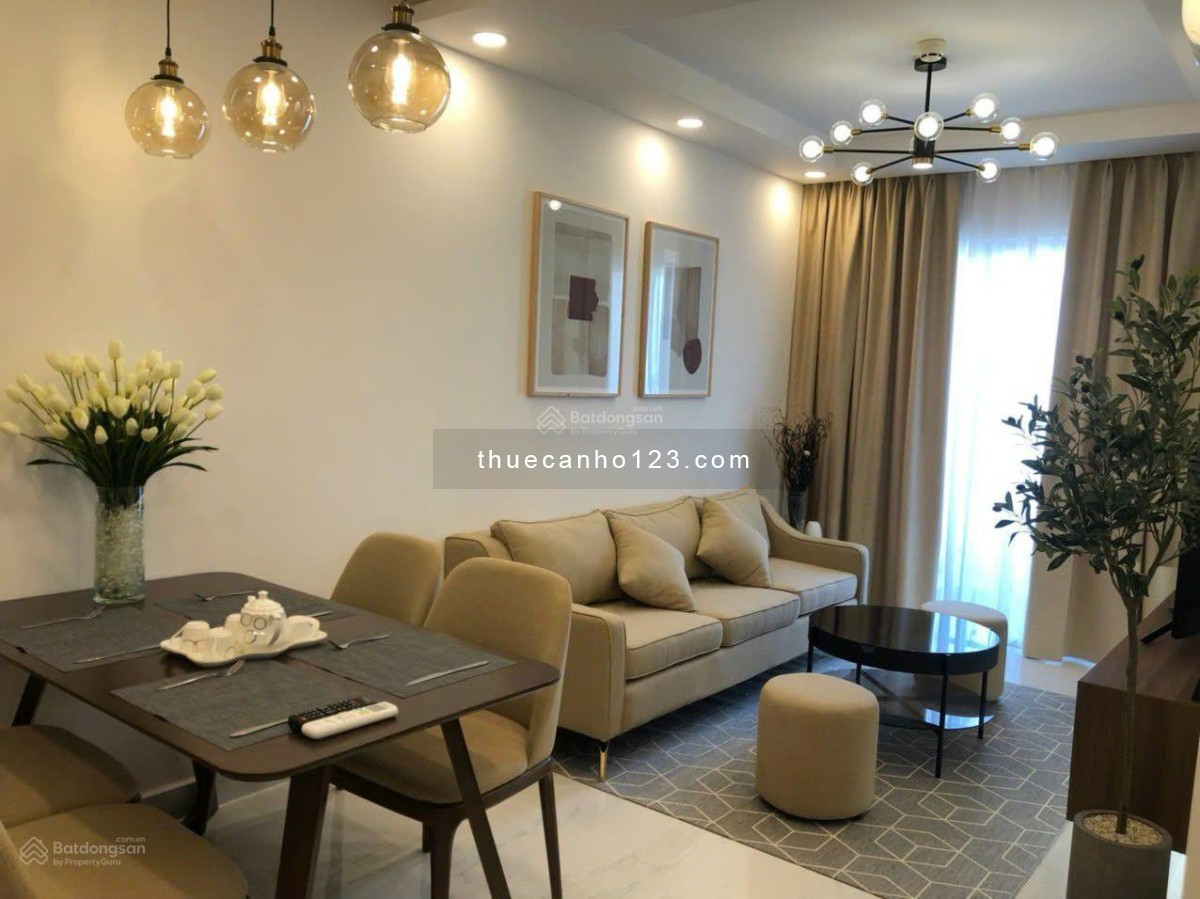 Terra royal cần cho thuê 2pn giá tốt chỉ với 20tr/th