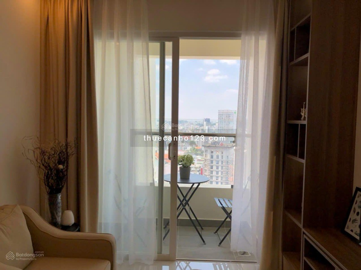 Terra royal cần cho thuê 2pn giá tốt chỉ với 20tr/th