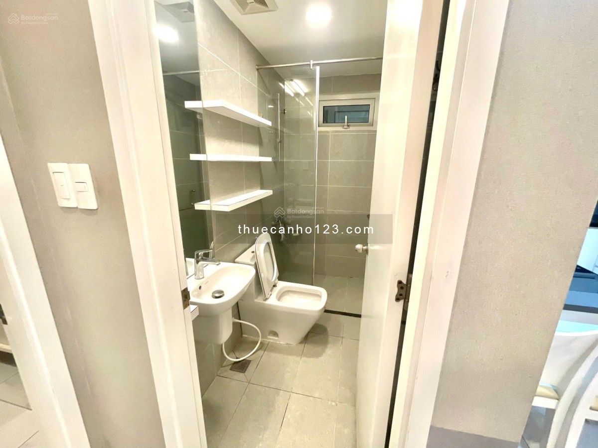 Căn hộ chung cư tại Terra Royal, Lý Chính Thắng, 2PN, 1WC, 60m²