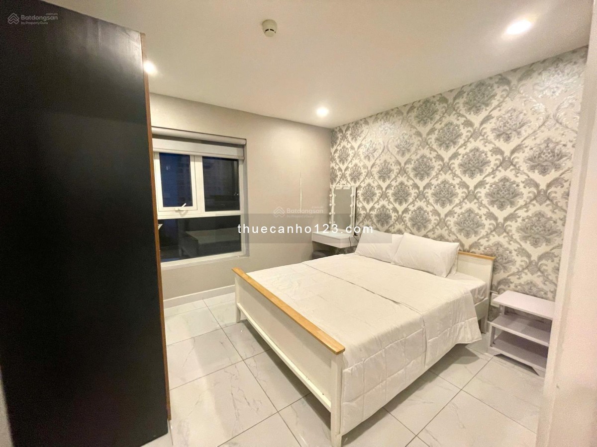 Căn hộ chung cư tại Terra Royal, Lý Chính Thắng, 2PN, 1WC, 60m²