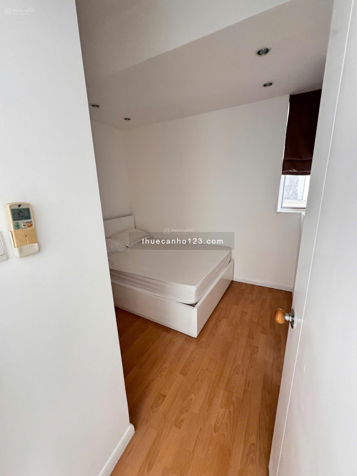 Cho thuê căn hộ Saigon Pearl  2PN, 2 WC Nguyễn Hữu Cảnh, P22, Bình Thạnh