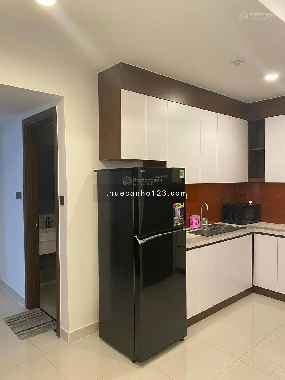 Cho thuê Saigon Royal 2PN - 2WC | 80m² | full NT