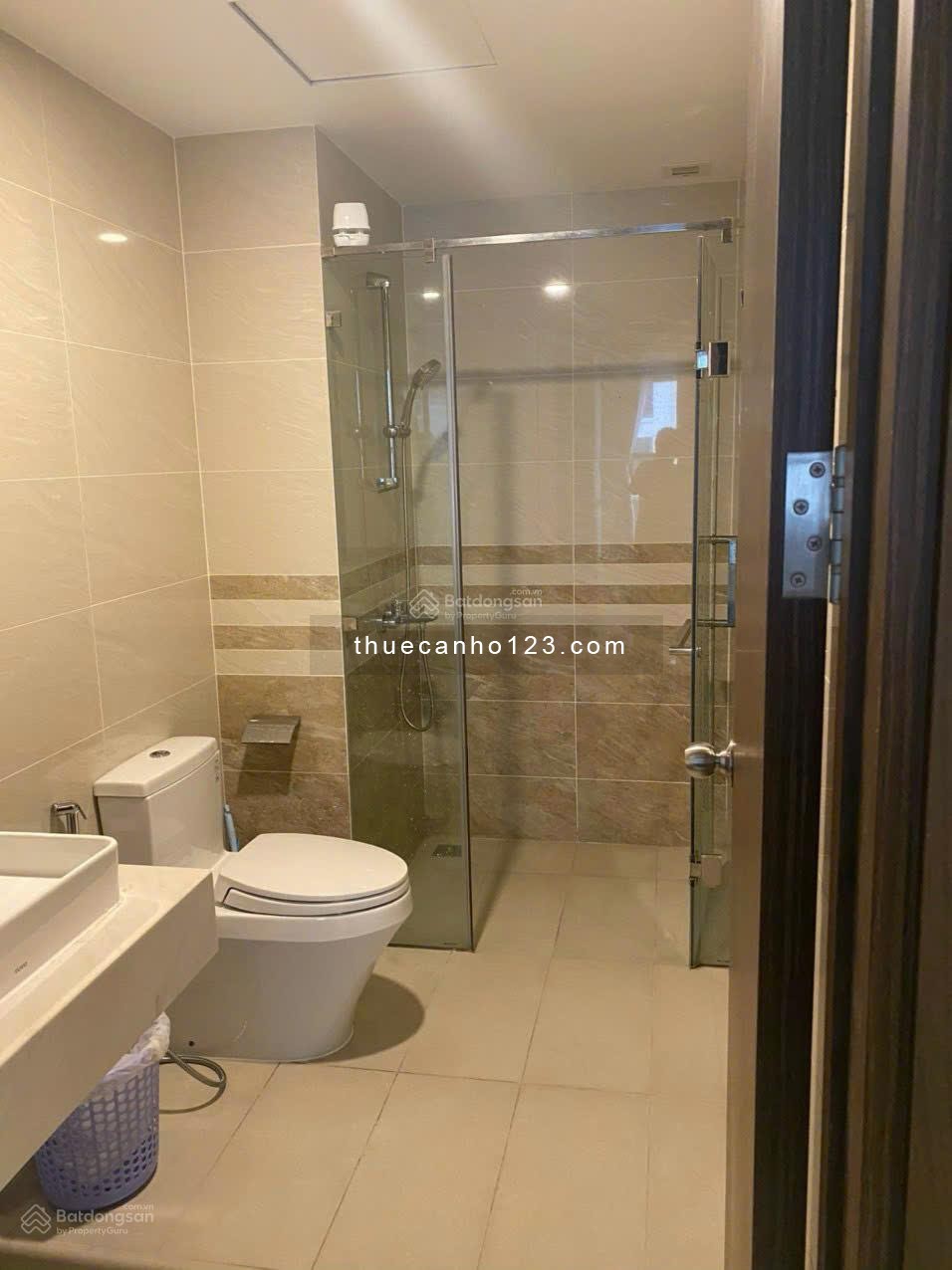 Cho thuê Saigon Royal 2PN - 2WC | 80m² | full NT