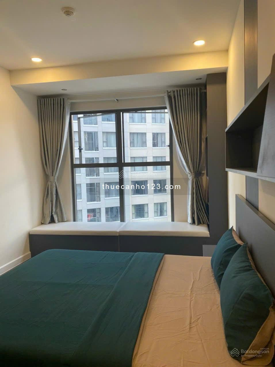 Cho thuê Saigon Royal 2PN - 2WC | 80m² | full NT