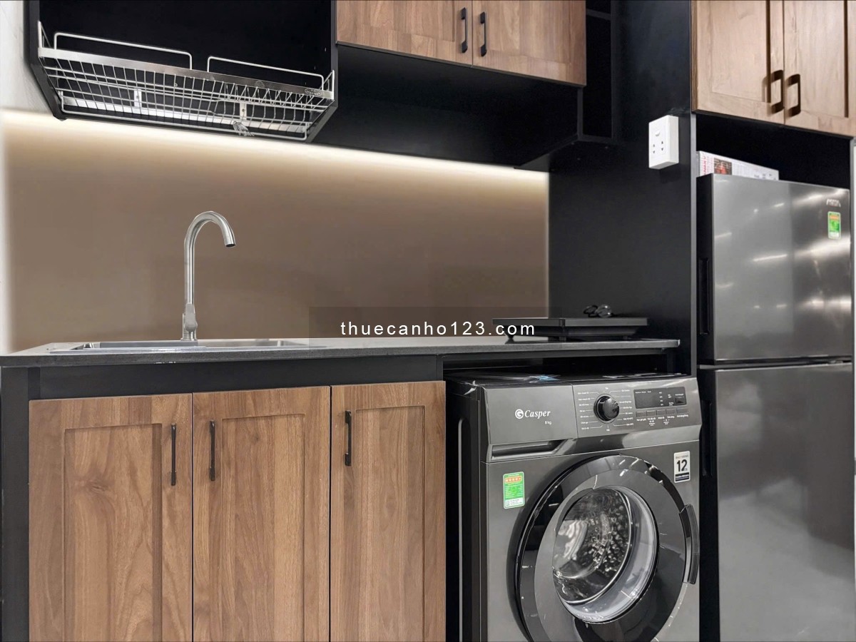 Căn hộ siêu đẹp – Full nội thất – Vị trí đắc địa ngay trung tâm Tân Bình.