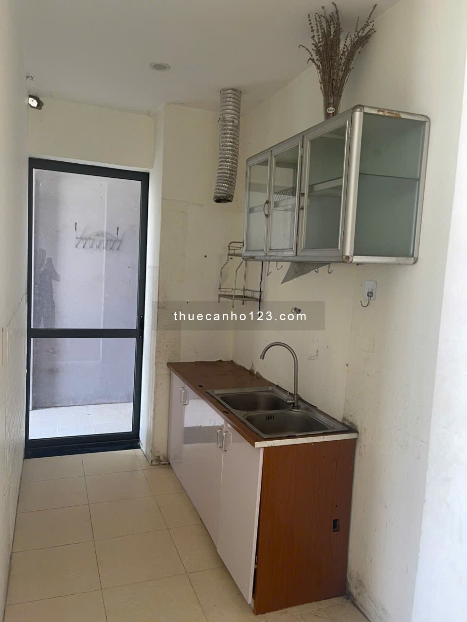 Cho thuê Căn hộ 56m2 tại Khu nhà ở Hưng Thịnh, Kiến Hưng, Hà Đông