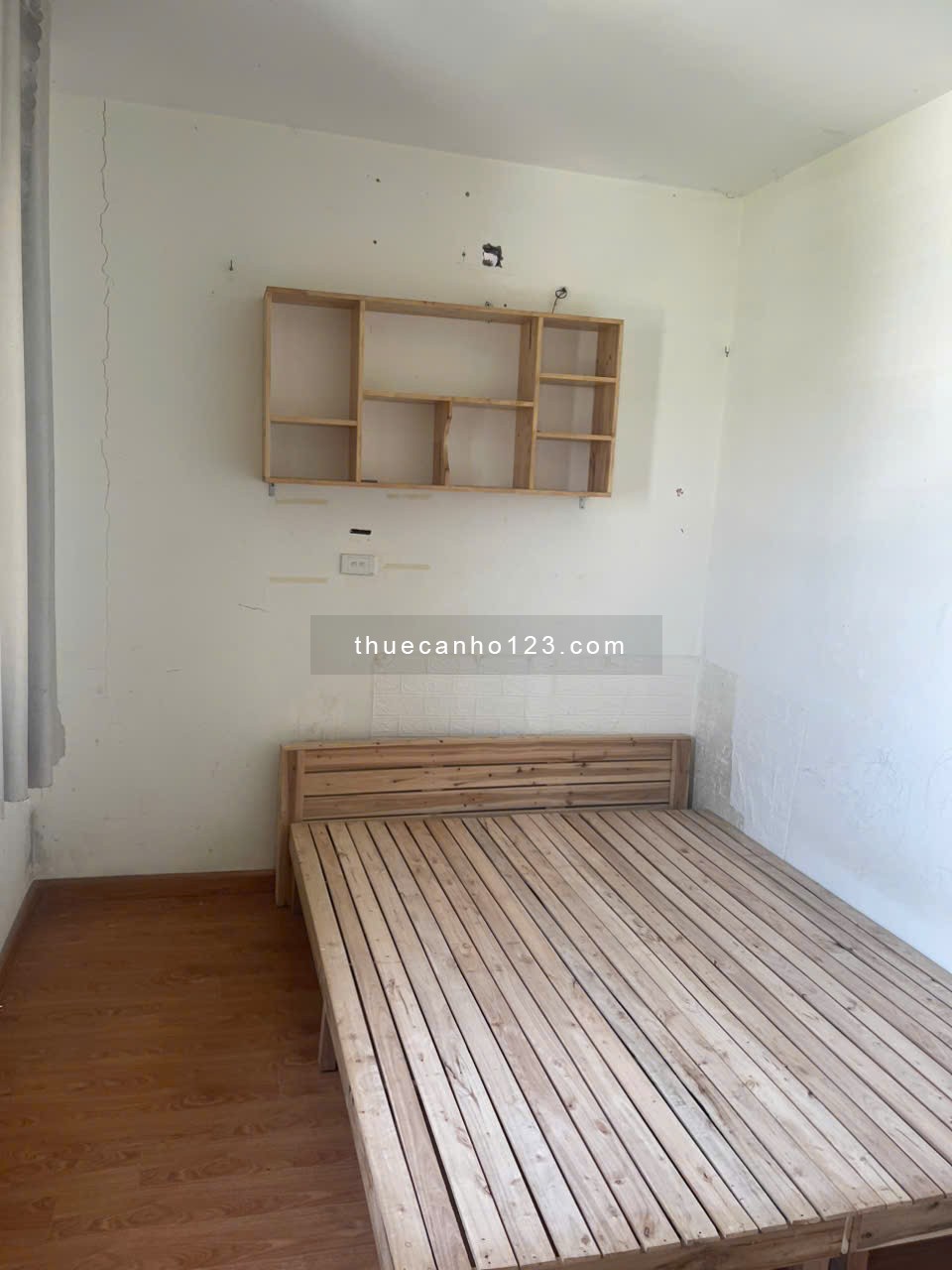 Cho thuê Căn hộ 56m2 tại Khu nhà ở Hưng Thịnh, Kiến Hưng, Hà Đông