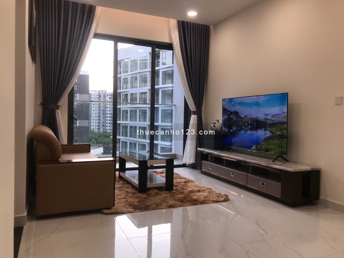 Cho thuê căn hộ cao cấp Centery