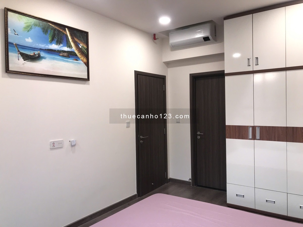 Cho thuê căn hộ cao cấp Centery