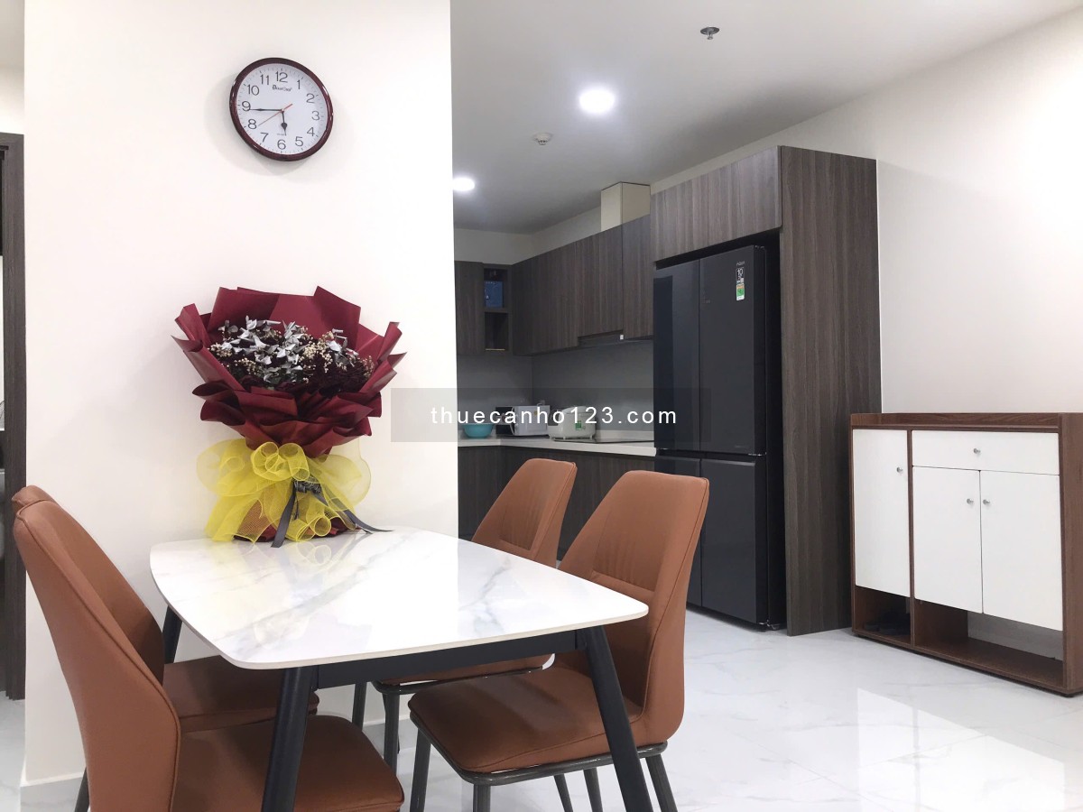 Cho thuê căn hộ cao cấp Centery