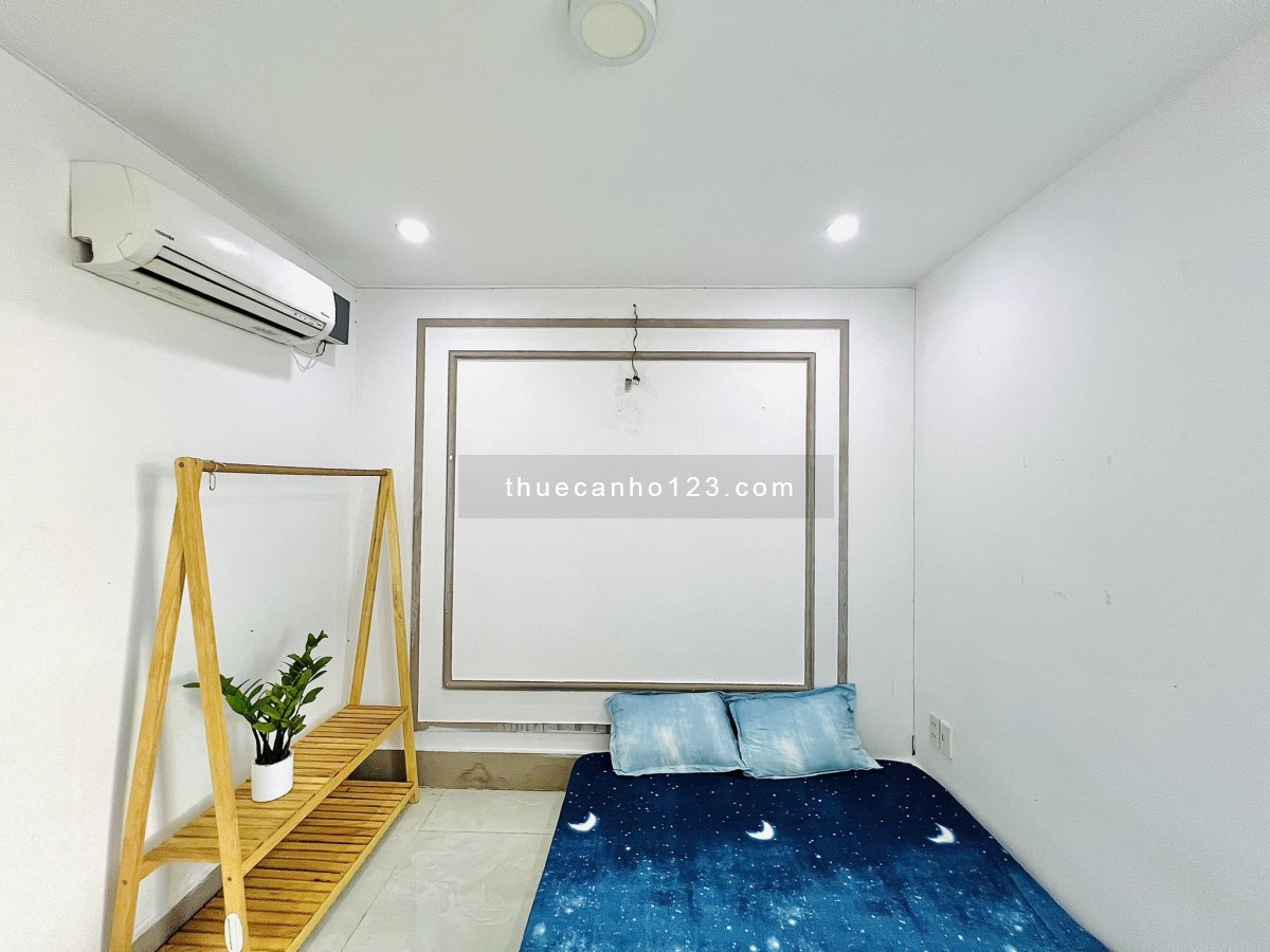 Mới 100% Ngay ÚT TICH, P.4, TÂN BÌNH