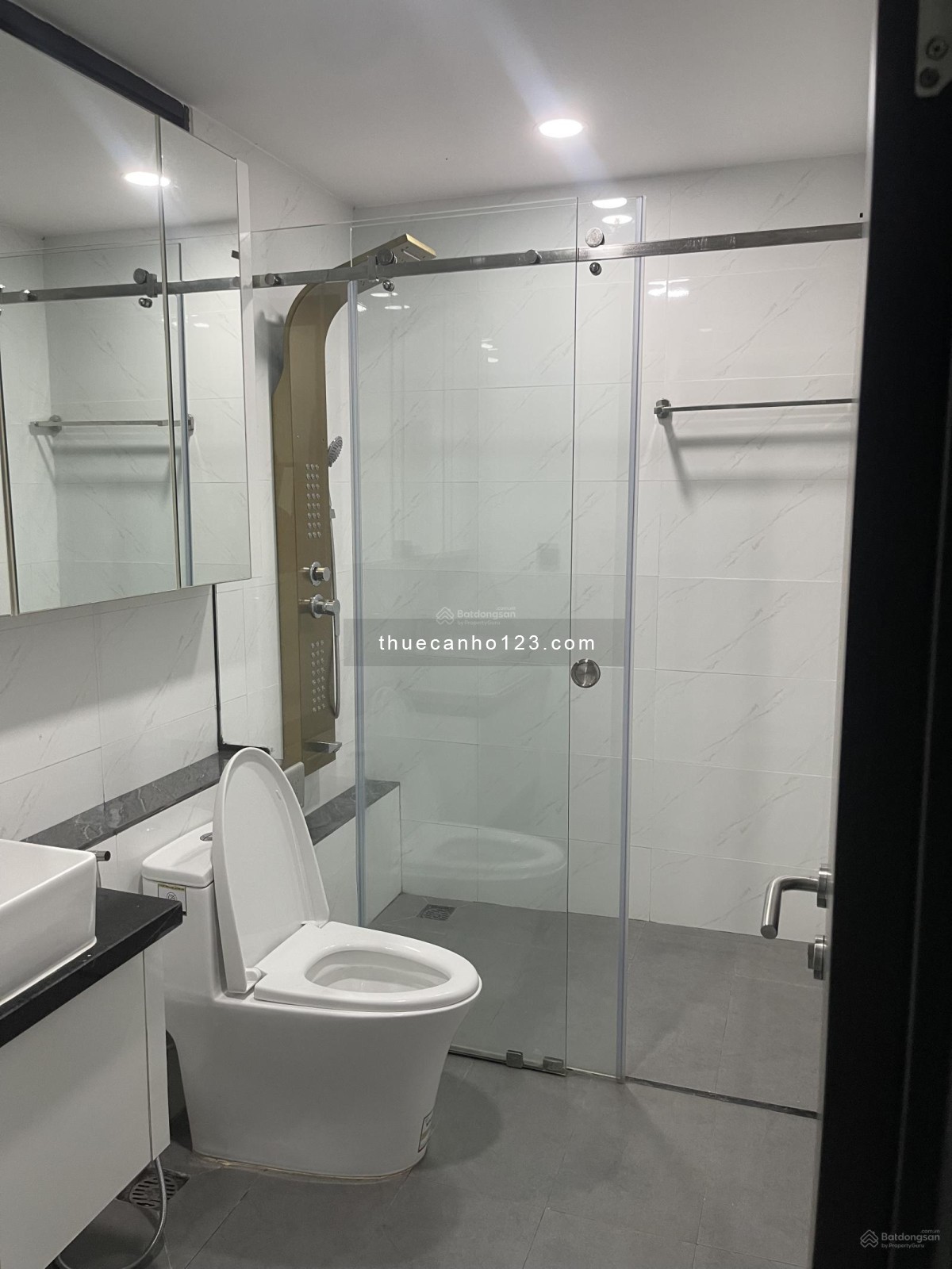 Cho thuê Căn hộ chung cư Feliz En Vista, 25 triệu, 108m2, duplex 2PN