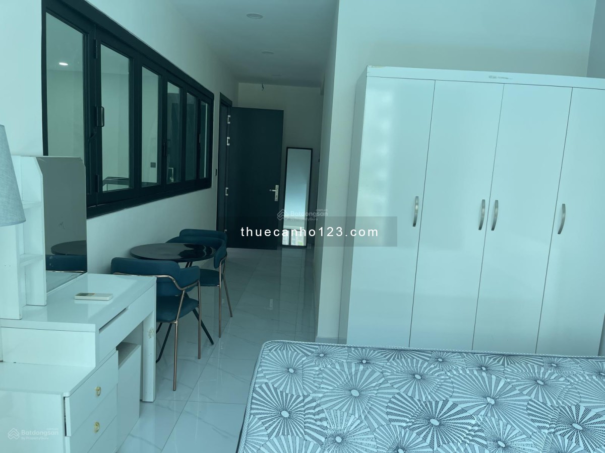 Cho thuê Căn hộ chung cư Feliz En Vista, 25 triệu, 108m2, duplex 2PN