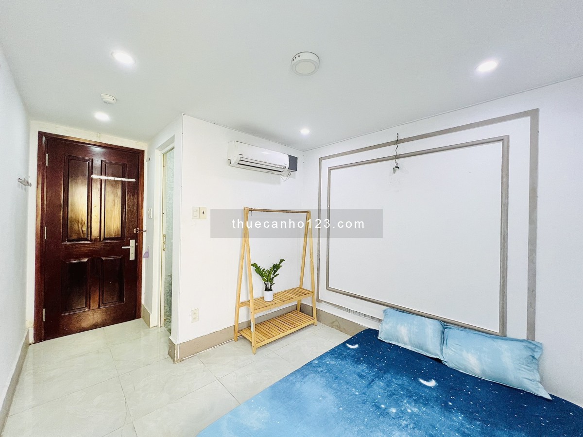 Mới 100% Ngay ÚT TICH, P.4, TÂN BÌNH