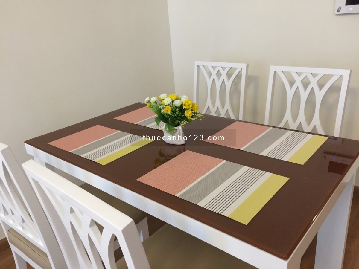 BQL Vinhomes Nguyễn Chí Thanh cho thuê căn 1 - 2 - 3 - 4pn giá rẻ nhất thị trường, LH: 0912.396.400