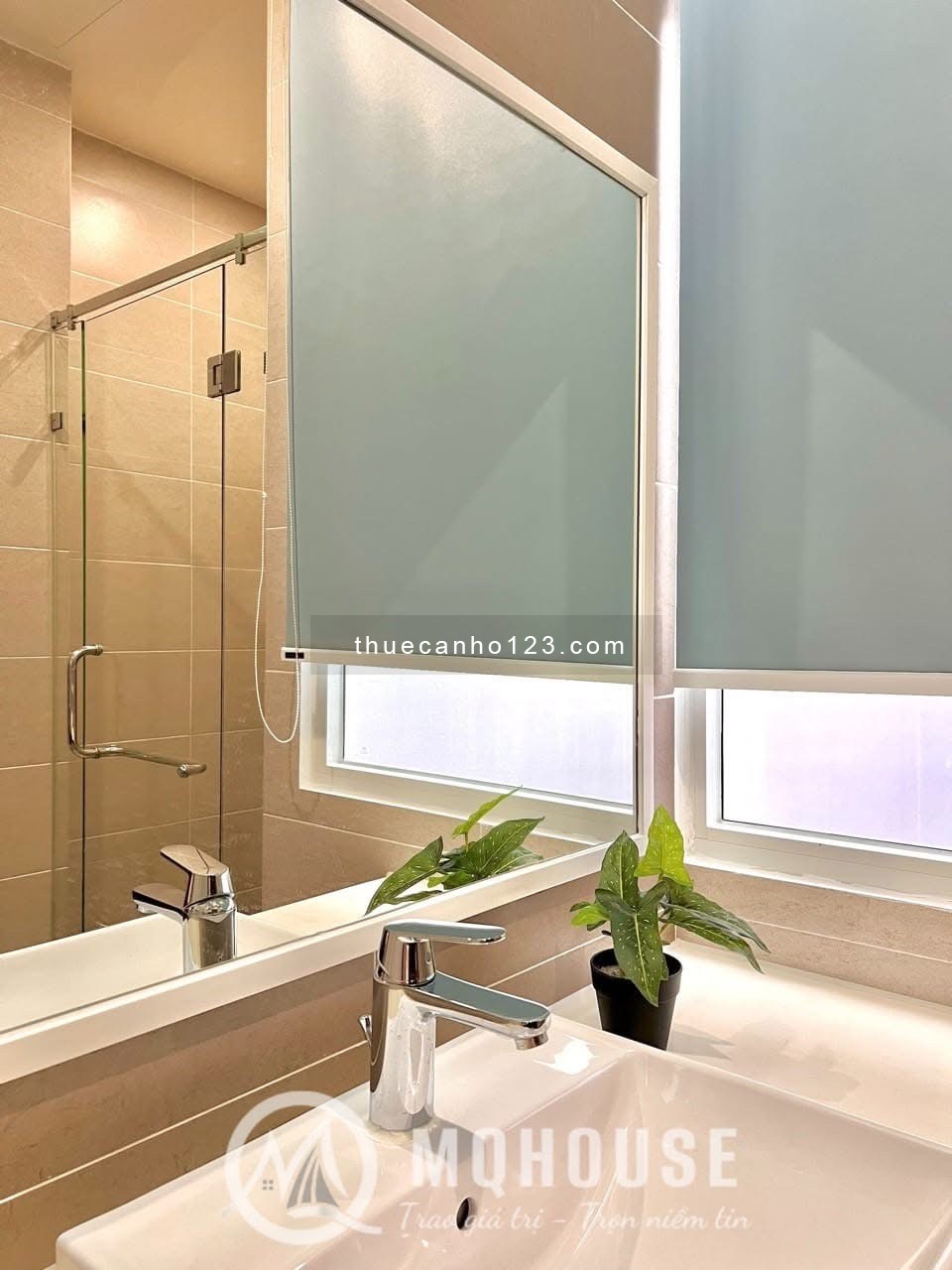 CC MINI tòa thang máy - Hầm xe - Giặt riêng full nội thất Tân Bình - Zalo 0909 186 134.