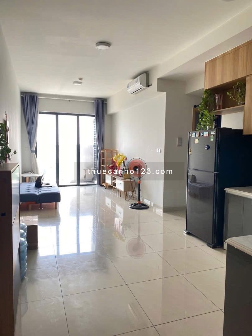 Emerald Celadon City cho thuê căn hộ full nội thất 71m² 2PN 2WC.