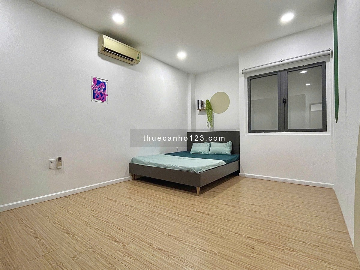 CHÍNH CHỦ CHO THUÊ CĂN HỘ 2 PHÒNG NGỦ GẦN SÂN BAY