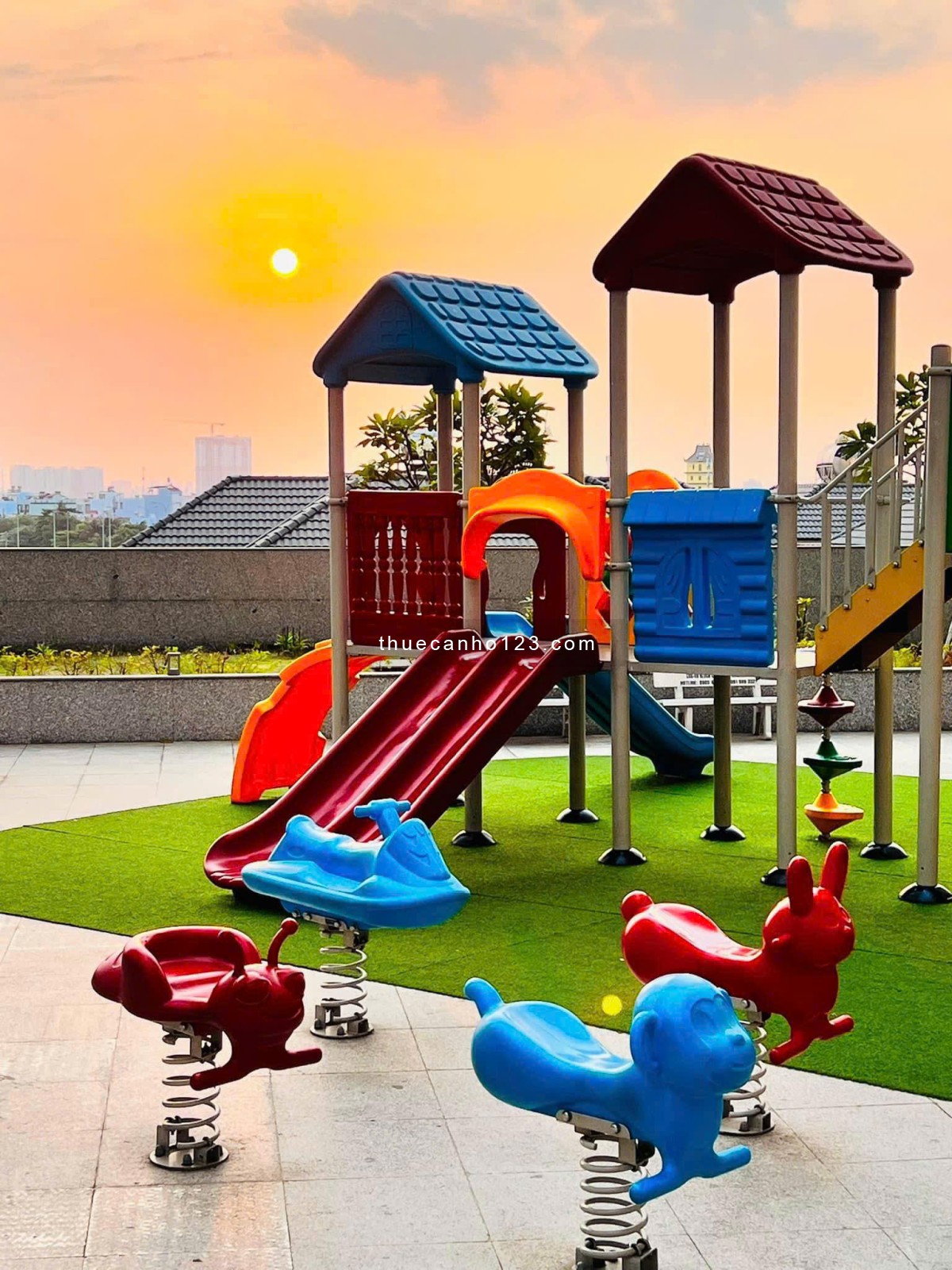 CHÍNH CHỦ! căn 2PN Full nội Thất XỊN XÒ tại Diamond Riverside Q6 (Q8 cũ)