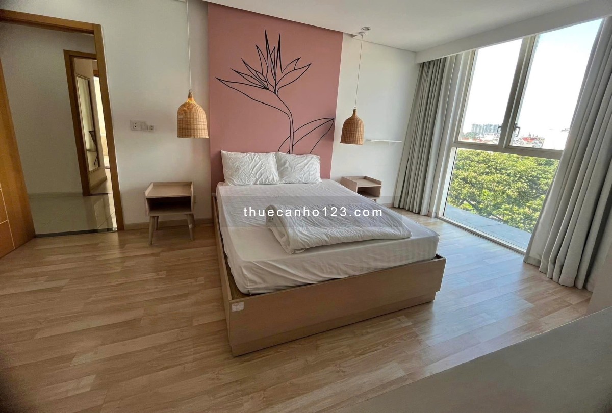 C/c cao cấp Phúc Yên, P15-Tân Bình: căn 2p ngủ 93m2, NTCC giá 10tr