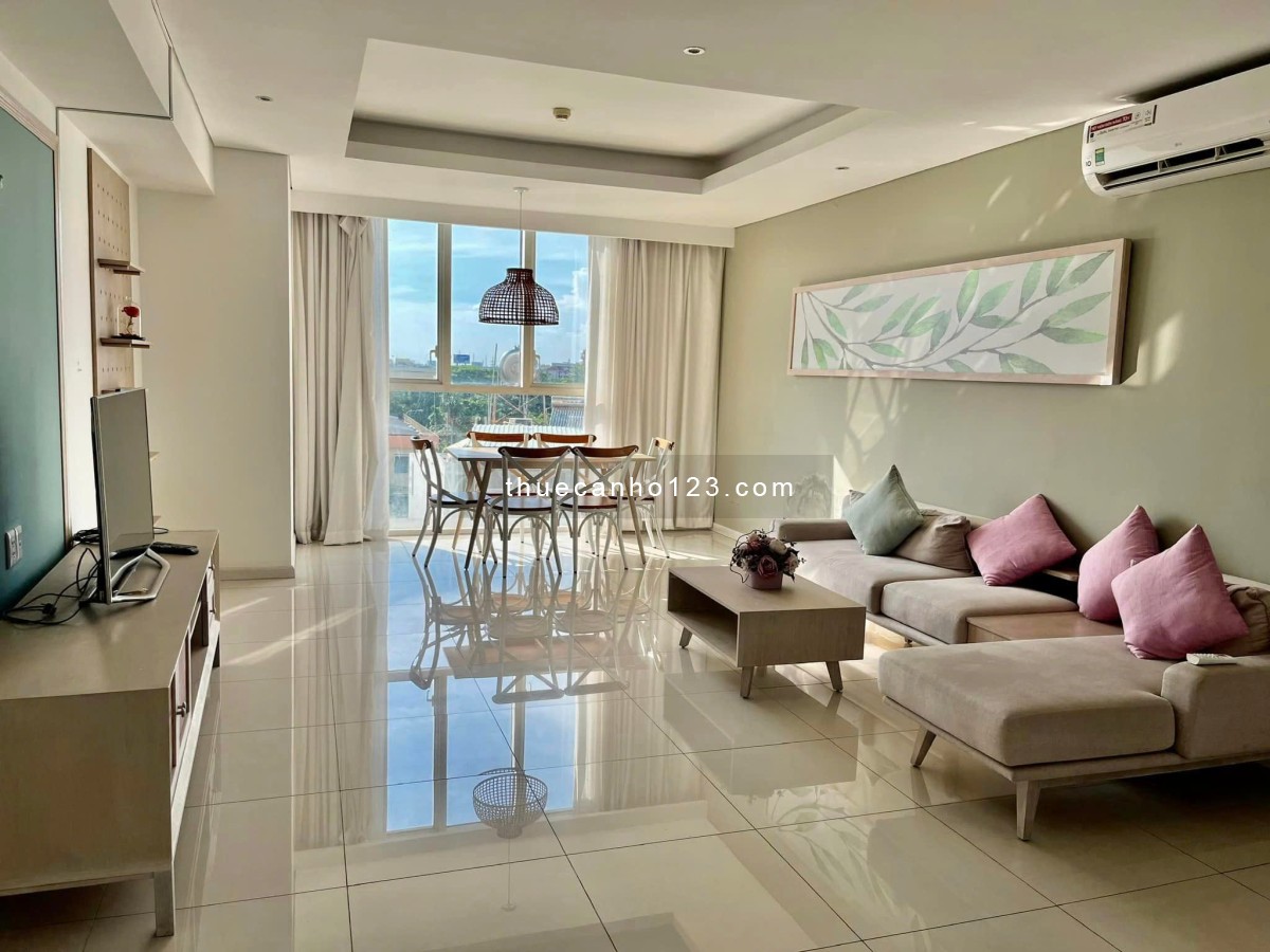 C/c cao cấp Phúc Yên, P15-Tân Bình: căn 2p ngủ 93m2, NTCC giá 10tr