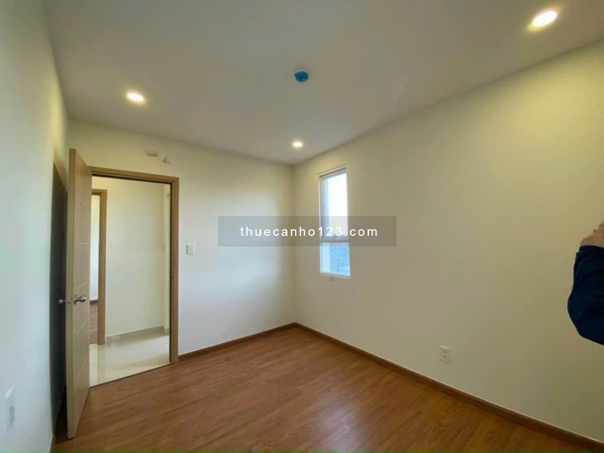 Chung cư Topaz Garden,Hòa Thạnh, Tân phú chỉ 10,5tr căn 3p có Nội thất