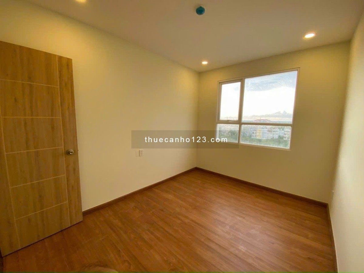 Chung cư Topaz Garden,Hòa Thạnh, Tân phú chỉ 10,5tr căn 3p có Nội thất