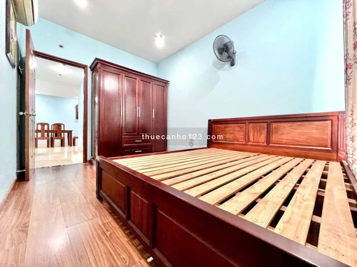 Chung cư Thái AN 2, Đông Hưng Thuận,Q12: 110m2, 3p ngủ, 9tr