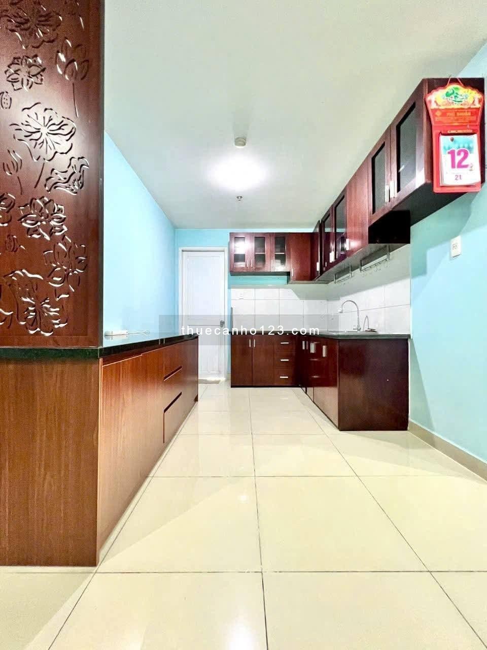 Chung cư Thái AN 2, Đông Hưng Thuận,Q12: 110m2, 3p ngủ, 9tr