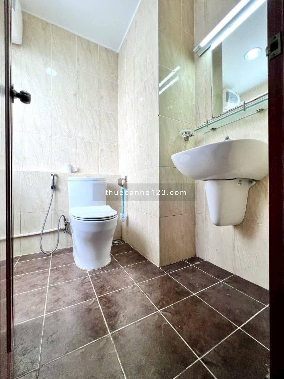 Chung cư Thái AN 2, Đông Hưng Thuận,Q12: 110m2, 3p ngủ, 9tr