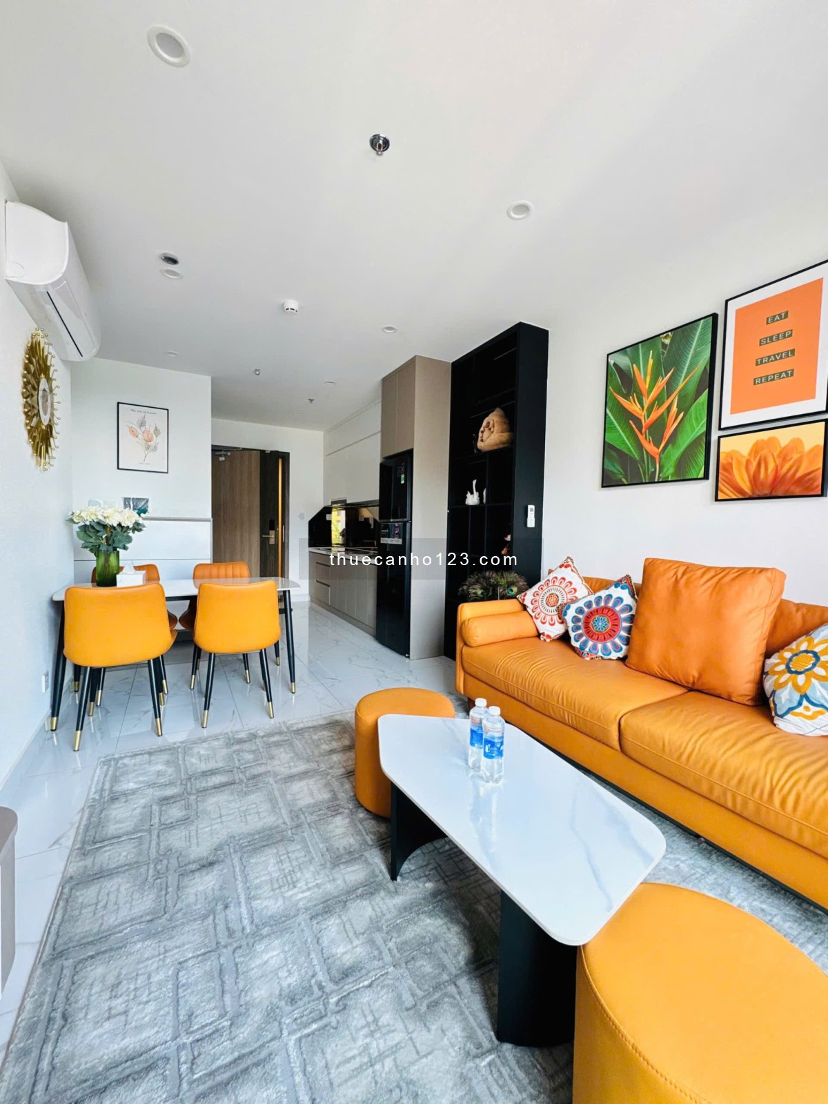 BẢNG GIÁ & CÁC CĂN GIÁ THUÊ TỐT TẠI VINHOMES Q9 - CẬP NHẬT ngày 4/10/2025