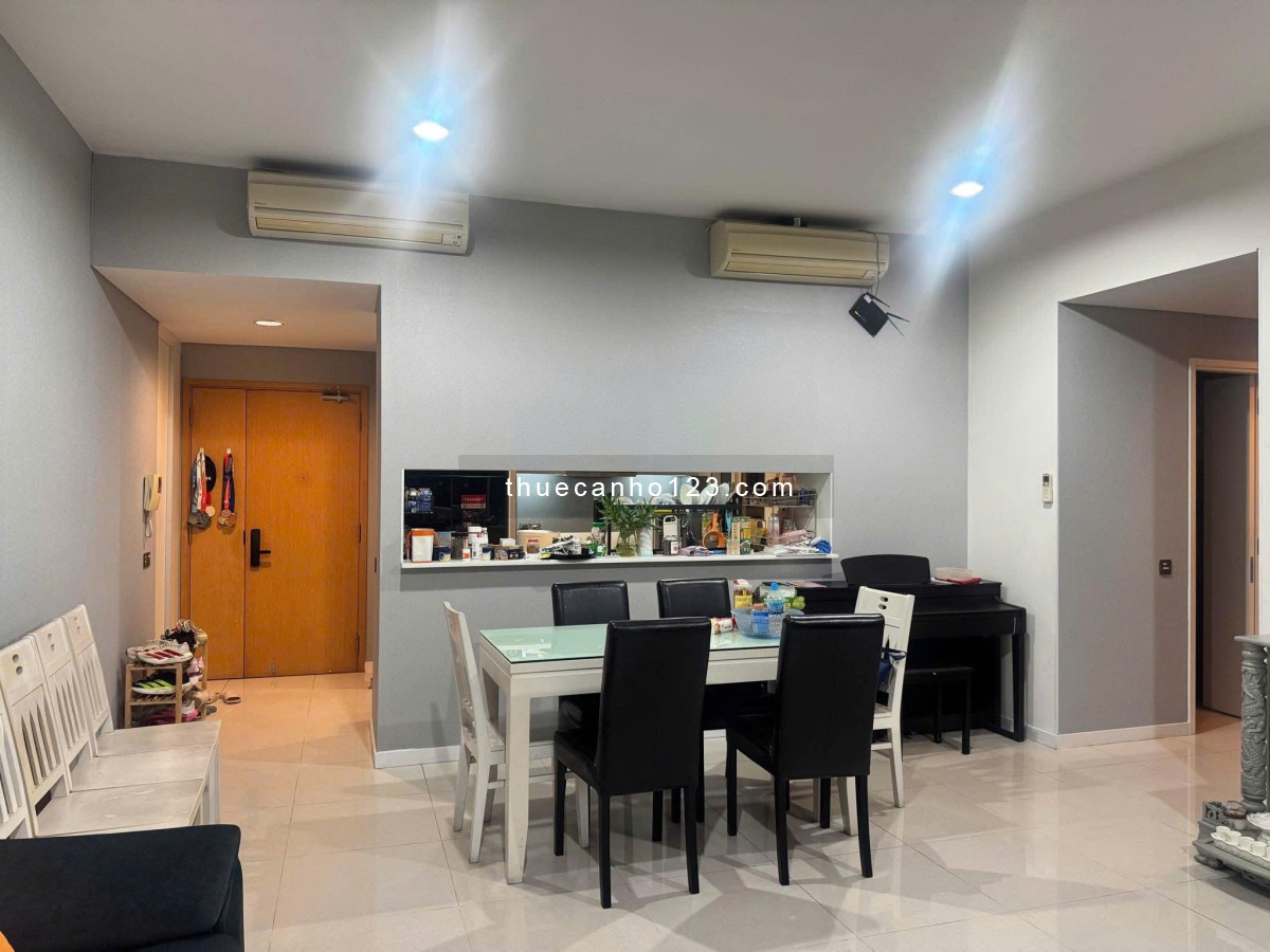 10tr/tháng, Chung cư Ruby Garden, Nguyễn Sỹ Sách, TB, 80m2, 2PN.