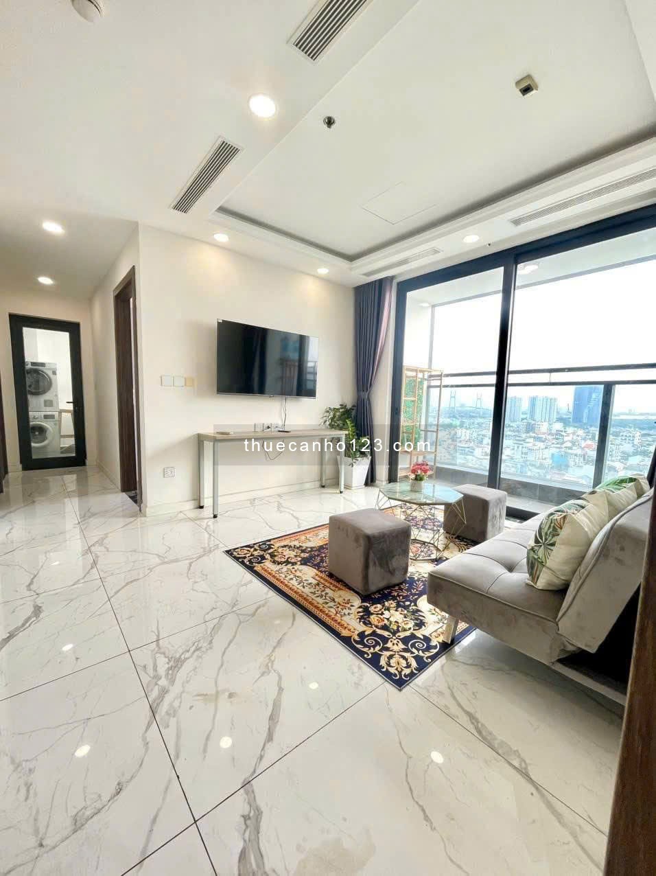 22tr/tháng, Pn- Techcons,145m2, Căn góc, 3PN, 2WC, Hóa Sư, PN.